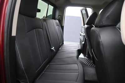 2020 RAM 1500 Classic Warlock