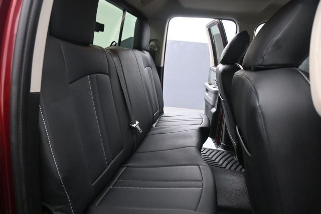2020 RAM 1500 Classic Warlock