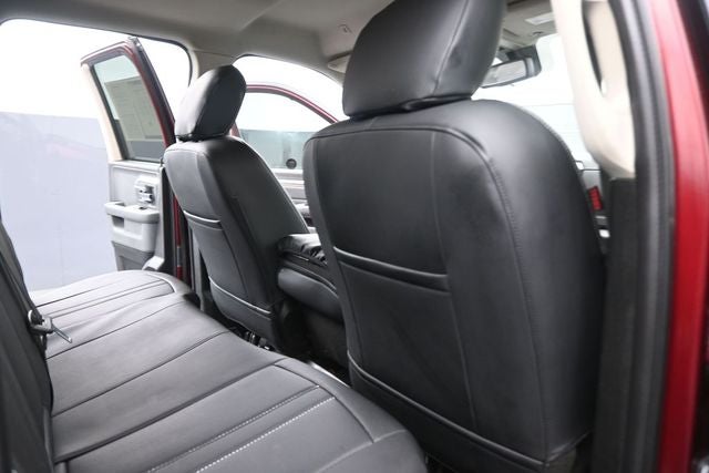 2020 RAM 1500 Classic Warlock