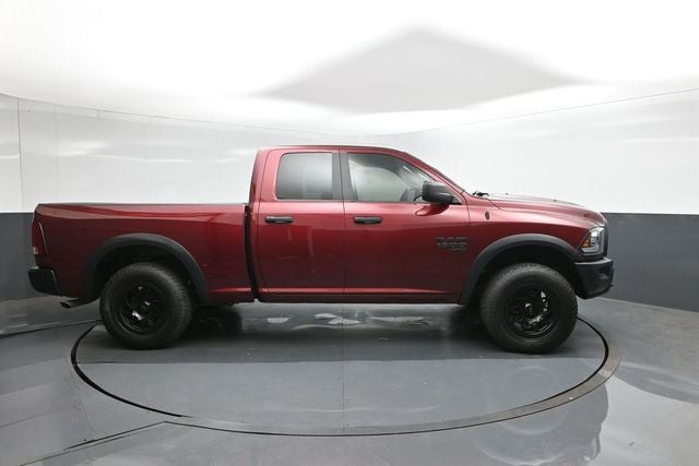 2020 RAM 1500 Classic Warlock