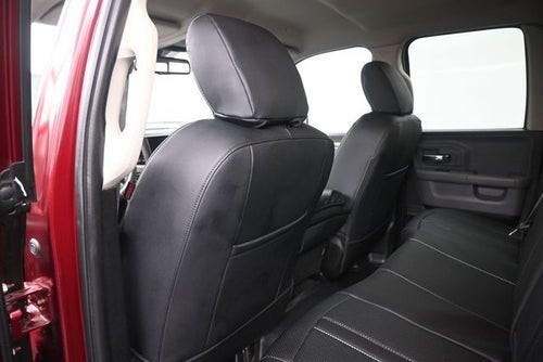 2020 RAM 1500 Classic Warlock