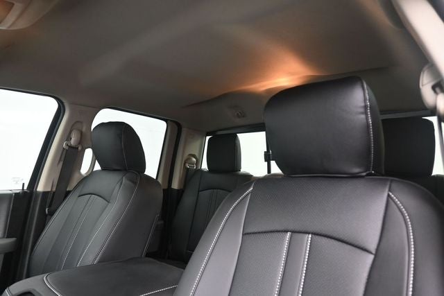 2020 RAM 1500 Classic Warlock