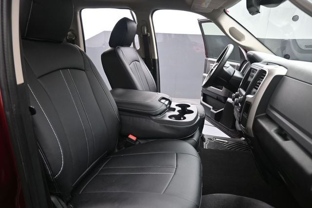 2020 RAM 1500 Classic Warlock