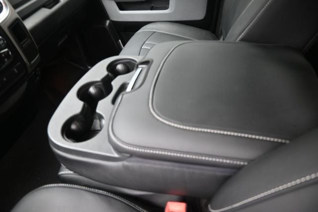 2020 RAM 1500 Classic Warlock