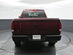 2020 RAM 1500 Classic Warlock