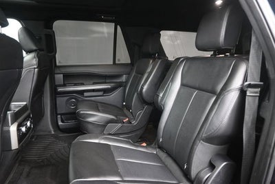 2021 Ford Expedition Max XLT