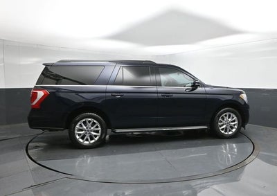 2021 Ford Expedition Max XLT