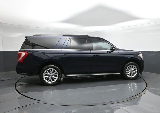 2021 Ford Expedition Max XLT