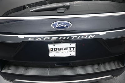 2021 Ford Expedition Max XLT