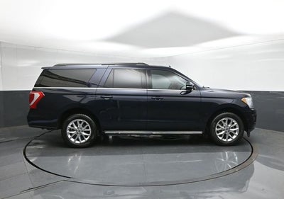 2021 Ford Expedition Max XLT