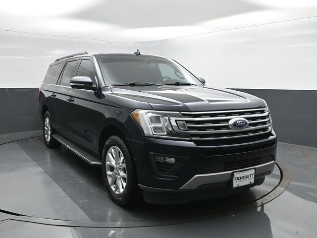 2021 Ford Expedition Max XLT