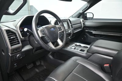 2021 Ford Expedition Max XLT