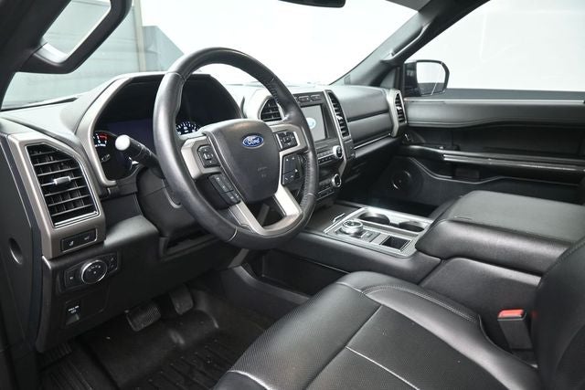 2021 Ford Expedition Max XLT