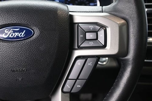 2021 Ford Expedition Max XLT