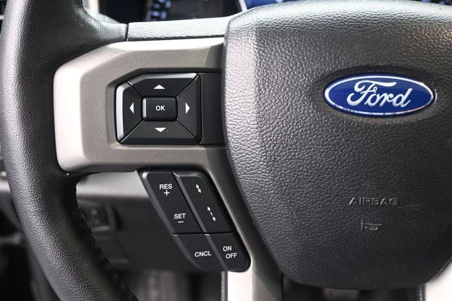 2021 Ford Expedition Max XLT