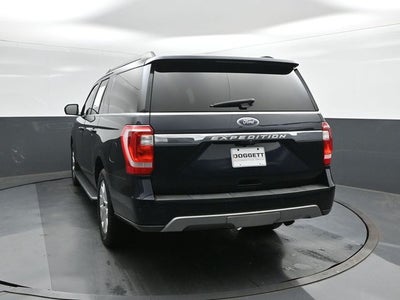 2021 Ford Expedition Max XLT
