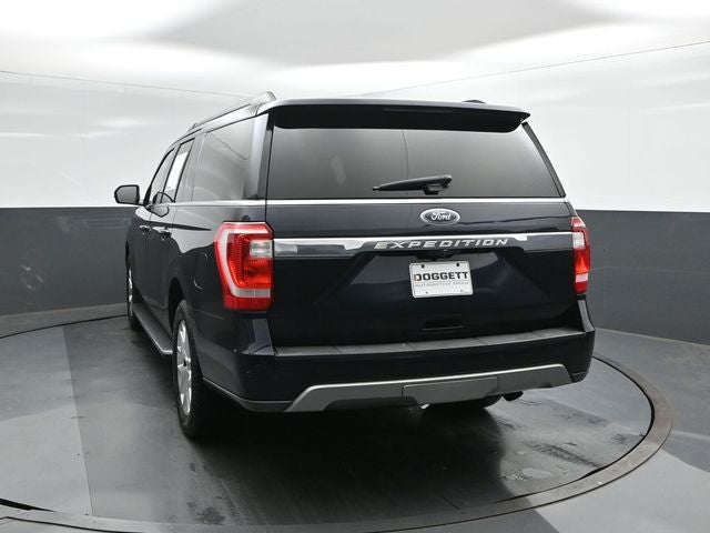 2021 Ford Expedition Max XLT