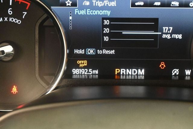 2021 Ford Expedition Max XLT