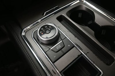 2021 Ford Expedition Max XLT