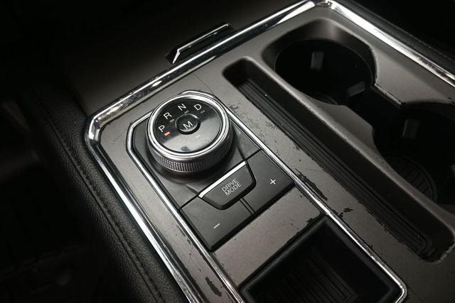 2021 Ford Expedition Max XLT