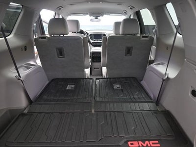 2020 GMC Acadia SLE