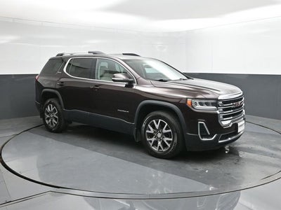2020 GMC Acadia SLE