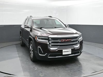 2020 GMC Acadia SLE