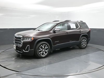 2020 GMC Acadia SLE
