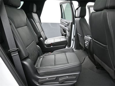 2024 GMC Yukon XL AT4