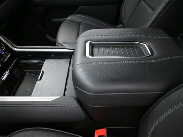 2024 GMC Yukon XL AT4