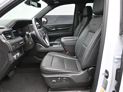 2024 GMC Yukon XL AT4