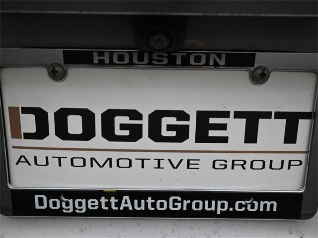 2024 GMC Yukon XL AT4