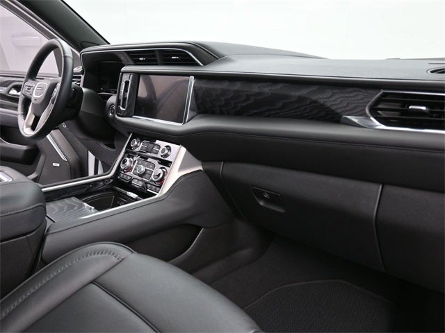 2024 GMC Yukon XL AT4