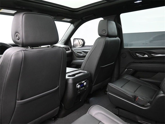 2024 GMC Yukon XL AT4