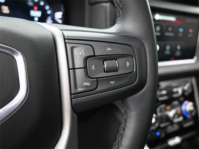 2024 GMC Yukon XL AT4