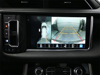 2024 GMC Yukon XL AT4