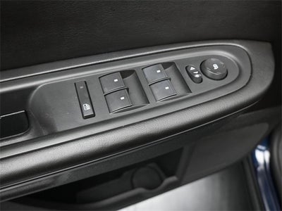 2017 Chevrolet Traverse LT 1LT