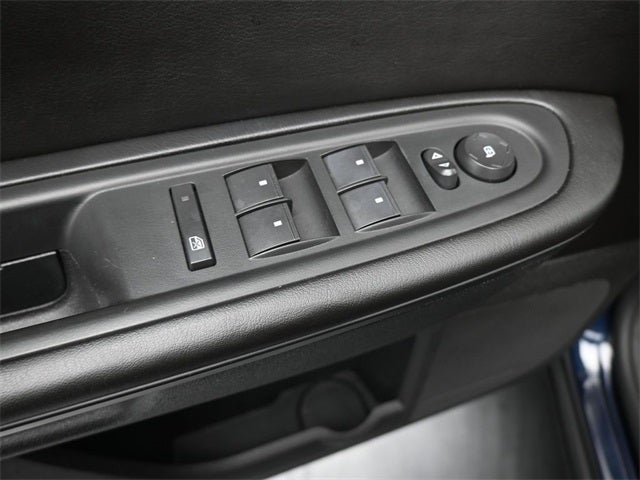 2017 Chevrolet Traverse LT 1LT