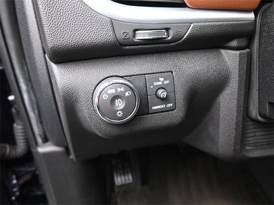 2017 Chevrolet Traverse LT 1LT