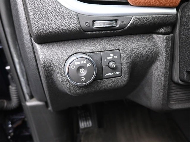 2017 Chevrolet Traverse LT 1LT