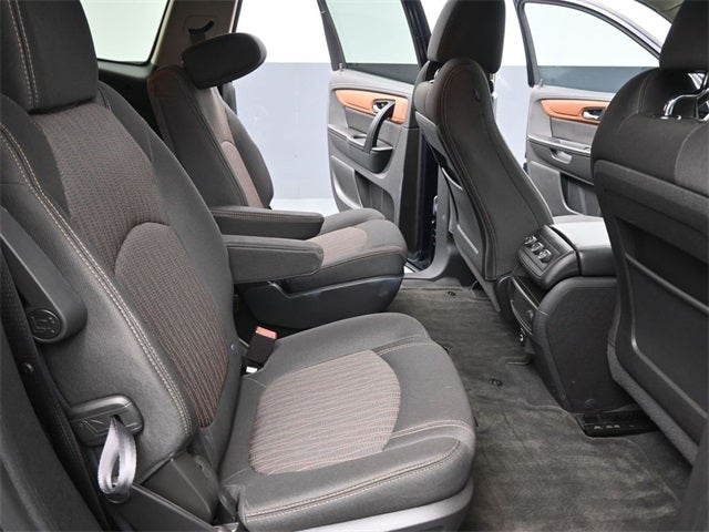 2017 Chevrolet Traverse LT 1LT