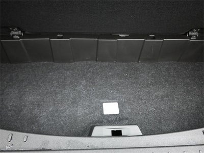 2017 Chevrolet Traverse LT 1LT