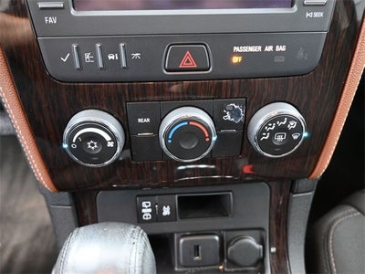 2017 Chevrolet Traverse LT 1LT