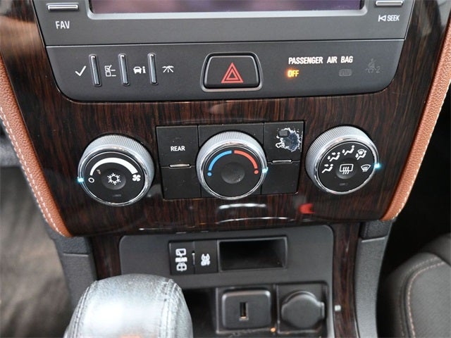 2017 Chevrolet Traverse LT 1LT