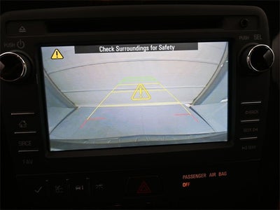 2017 Chevrolet Traverse LT 1LT