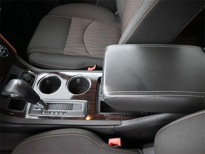 2017 Chevrolet Traverse LT 1LT