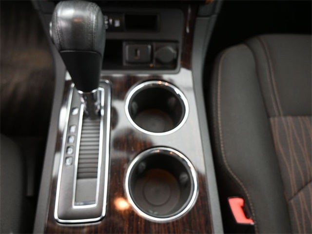 2017 Chevrolet Traverse LT 1LT