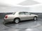 1999 Lincoln Town Car Signature