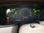 1999 Lincoln Town Car Signature