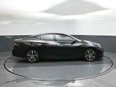 2023 Nissan Maxima SV